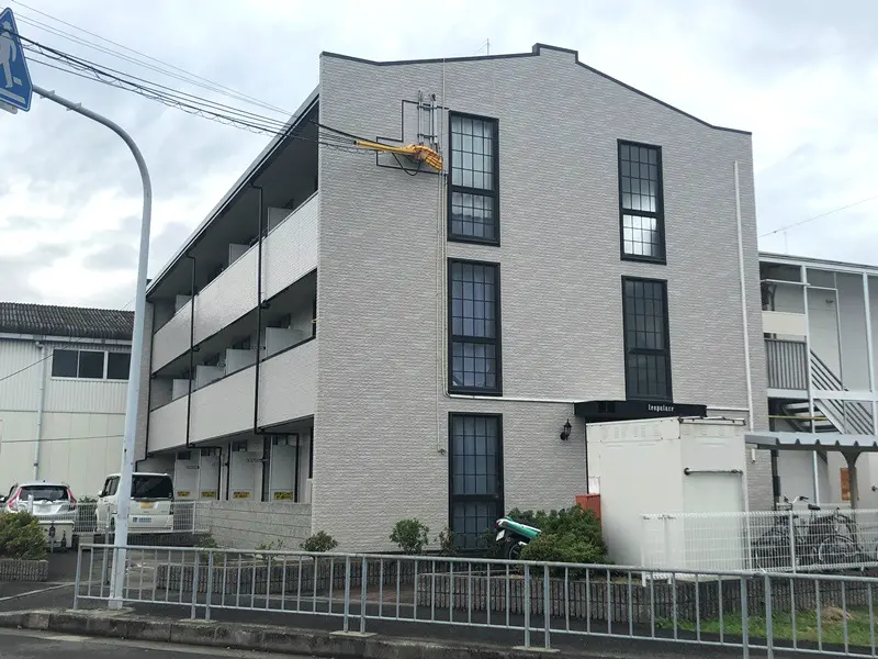 泉佐野市日根野 月極駐車場